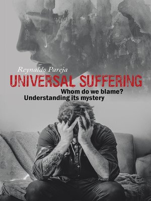 cover image of Universal Suffering